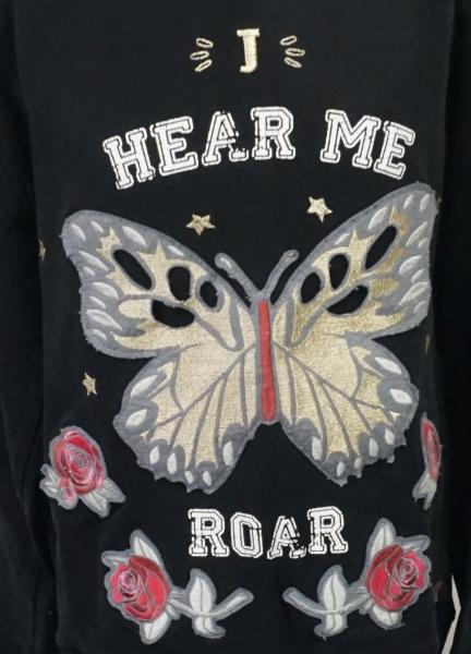 Sweatshirt Gr. 140 von Jette by Staccato (1505)
